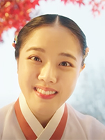 朝鮮心医ユ・セプン2-キャスト-キム・ヒャンギ