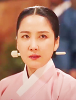 朝鮮弁護士カン・ハンス 誓いの法典-キャスト-シン・ドンミ