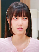スキャンダル~白雪姫の逆襲~-キャスト-キム・ギュソン