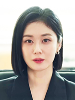 グッド・パートナー~離婚のお悩み解決します~-キャスト-チャン・ナラ