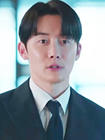 グッド・パートナー~離婚のお悩み解決します~-キャスト-キム・ジュンハン