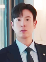 グッド・パートナー~離婚のお悩み解決します~-キャスト-ピオ