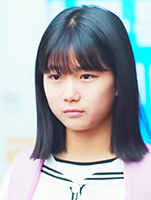 グッド・パートナー~離婚のお悩み解決します~-キャスト-ユナ