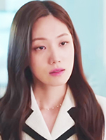 グッド・パートナー~離婚のお悩み解決します~-キャスト-ハン・ジェイ