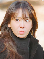 親切なソンジュさん-キャスト-シム・イヨン