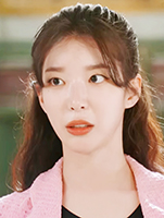 親切なソンジュさん-キャスト-イム・サラン