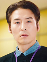 親切なソンジュさん-キャスト-キム・ジュンヒョン