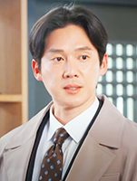 親切なソンジュさん-キャスト-ソン・チャンウィ