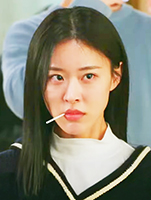 親切なソンジュさん-キャスト-チョン・イェジュ