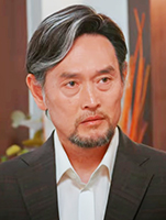 親切なソンジュさん-キャスト-キム・ミョンス