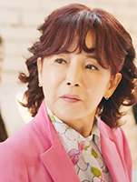 親切なソンジュさん-キャスト-イ・ヒョチュン