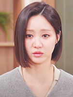 シンデレラゲーム～偽りの母娘～-キャスト-ハングル