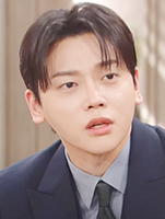 シンデレラゲーム～偽りの母娘～-キャスト-クォン・ドヒョン