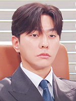 シンデレラゲーム～偽りの母娘～-キャスト-チェ・サン