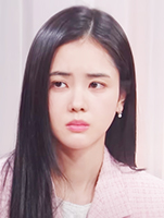 シンデレラゲーム～偽りの母娘～-キャスト-パク・リウォン