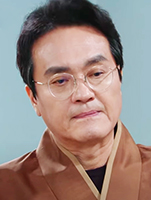 シンデレラゲーム～偽りの母娘～-キャスト-チェ・ジョンファン