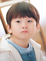 シンデレラゲーム～偽りの母娘～-キャスト-キム・ゴヌ